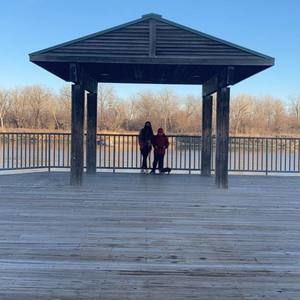 Meet your Posher, Vicky